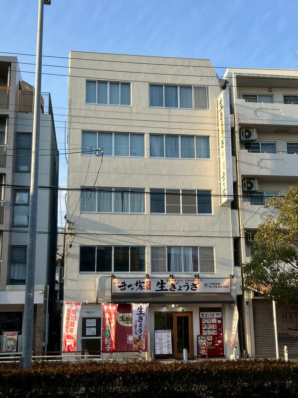 辰巳マンションのその他共用部分