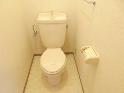 【トイレ】 | シティ長尾2 | シティ長尾2※写真は同物件別部屋です