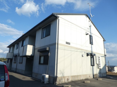 【外観】 | シティ長尾2 | シティ長尾2