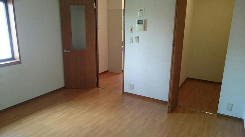 山麓荘の居間・リビング