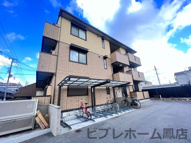 シェソワフルールの画像
