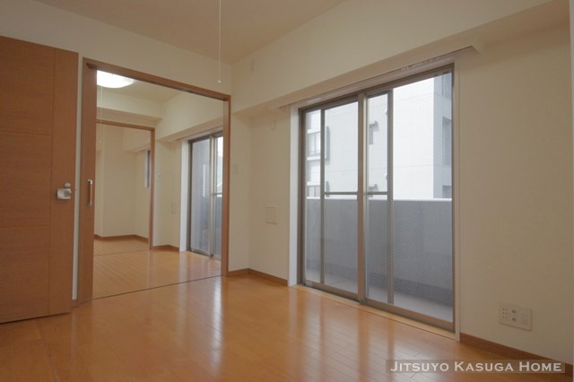 【居間・リビング】