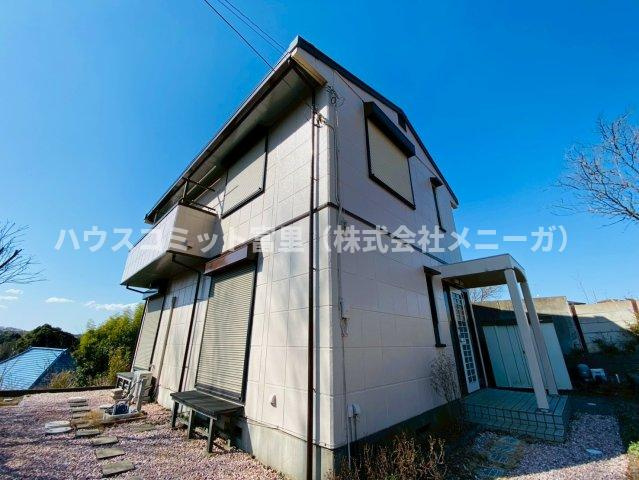 榎戸　中古戸建