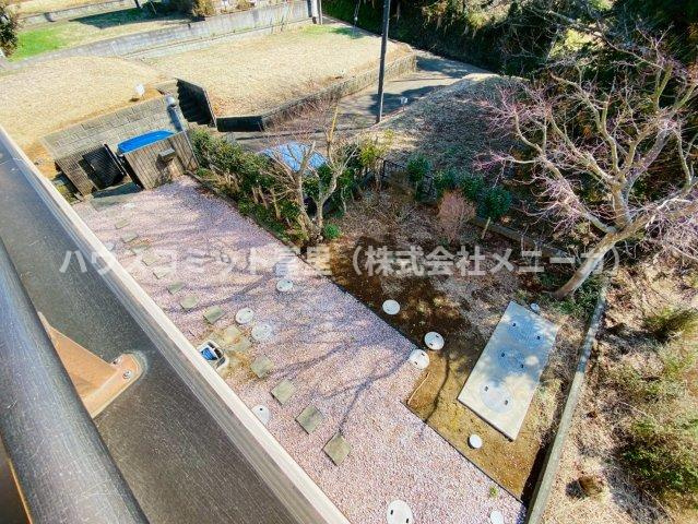 榎戸　中古戸建の展望