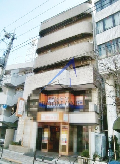 シェ・モア梅が丘