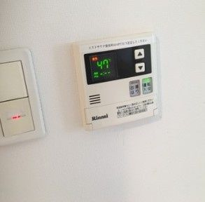 プレスプレスタイル両国の設備