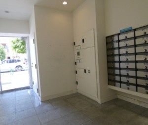 プレスプレスタイル両国のその他共用部分