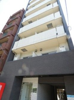 プレスプレスタイル両国のその他共用部分