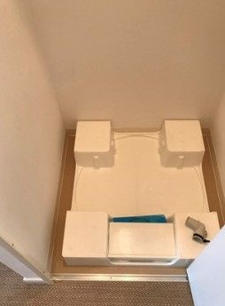 プレスプレスタイル両国の設備