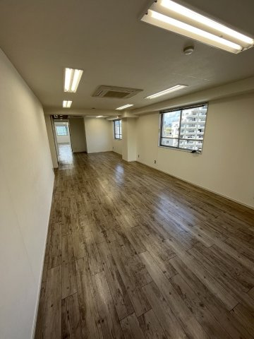 【内装】 | 六本木インターナショナルビル