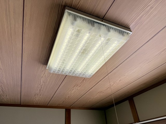 ハイツエイトの設備