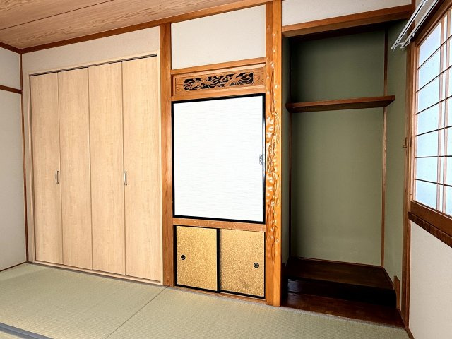 ハイツエイトのその他