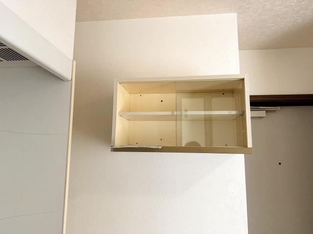 ハイツエイトのその他共用部分