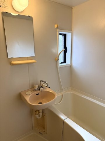 ハイツエイトの内装