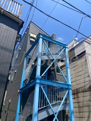 【外観】 | プチツリーハウス