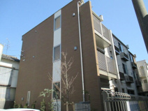 ミモザパレス平井の画像