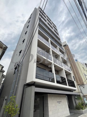 【外観】 | クレヴィスタ東向島