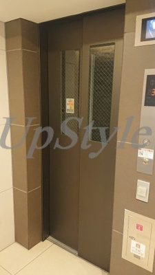 【その他共用部分】 | クレイシア両国レジェール