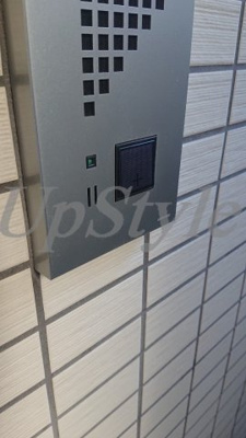 【その他共用部分】 | クレイシア両国レジェール