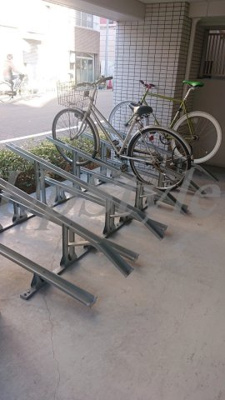 【その他共用部分】 | クレイシア両国レジェール