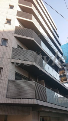 【外観】 | クレイシア両国レジェール