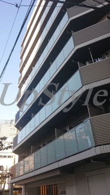 【外観】 | クレイシア両国レジェール