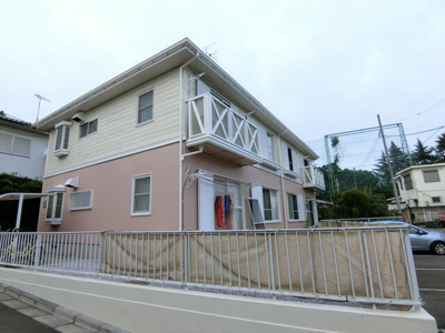 【外観】 | リトルバレーハイム