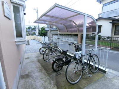 【その他共用部分】 | リトルバレーハイム