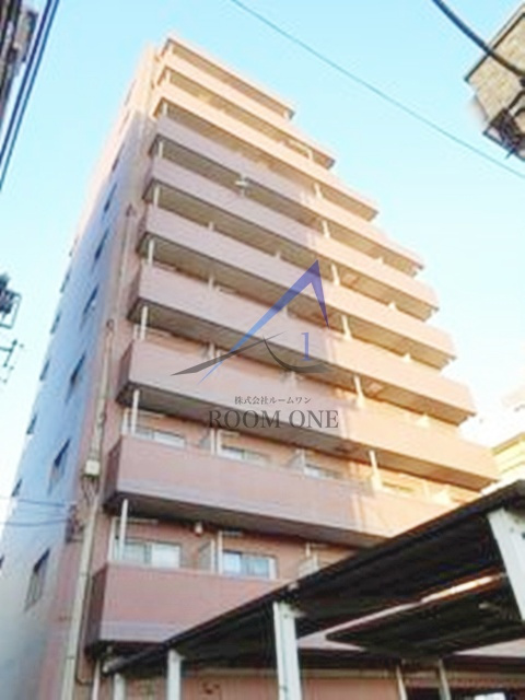 フォロス中村橋