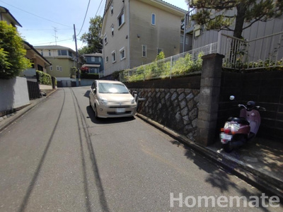 【その他共用部分】 | 台東ハイツ