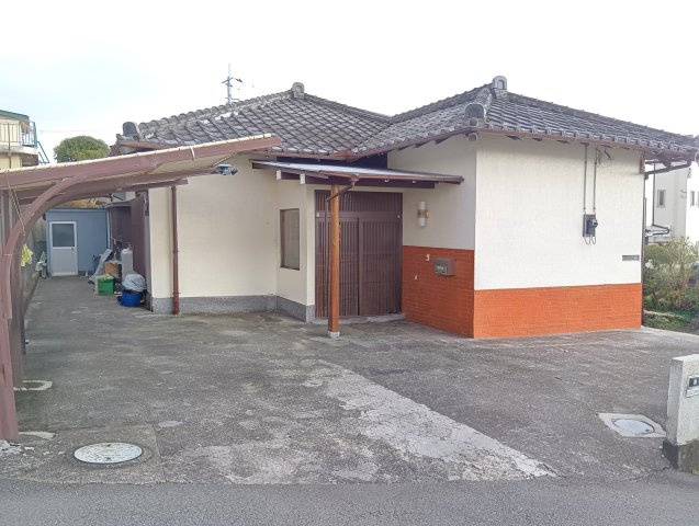 売中古戸建　富士市三ツ沢