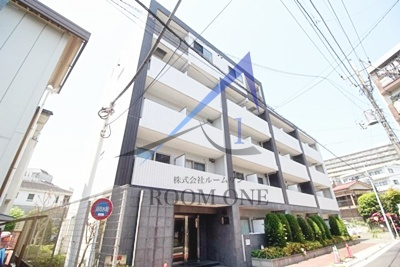 Ｌｕｘｓ　上板橋