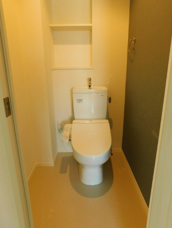 【トイレ】