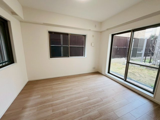 ネバーランド伏見丹波橋