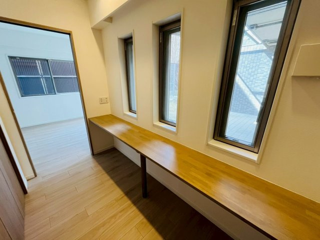 ネバーランド伏見丹波橋