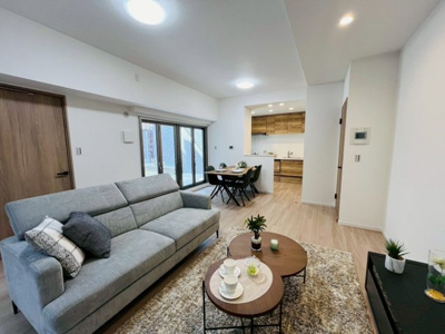 ネバーランド伏見丹波橋の画像