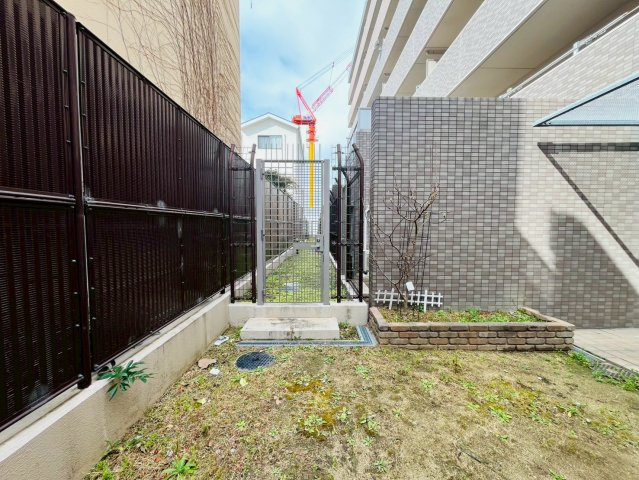 ネバーランド伏見丹波橋