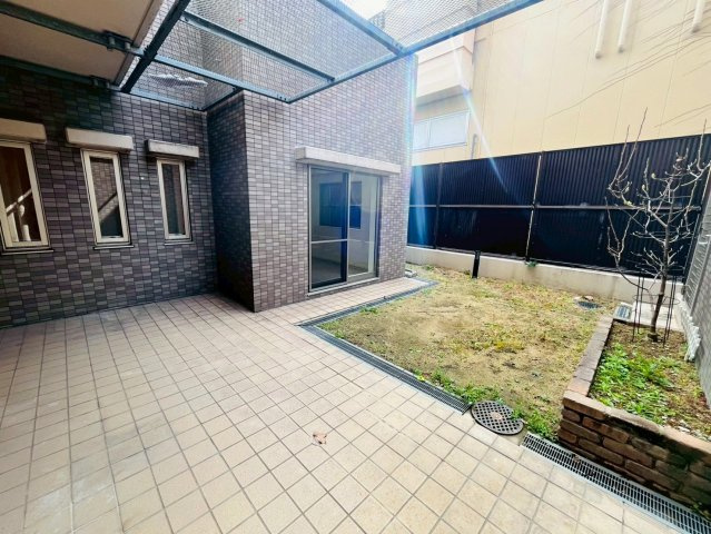 ネバーランド伏見丹波橋