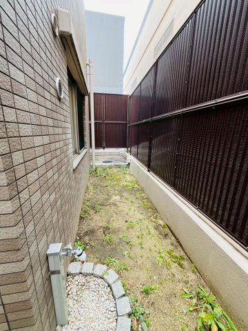 ネバーランド伏見丹波橋