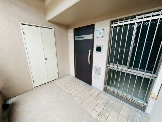 ネバーランド伏見丹波橋