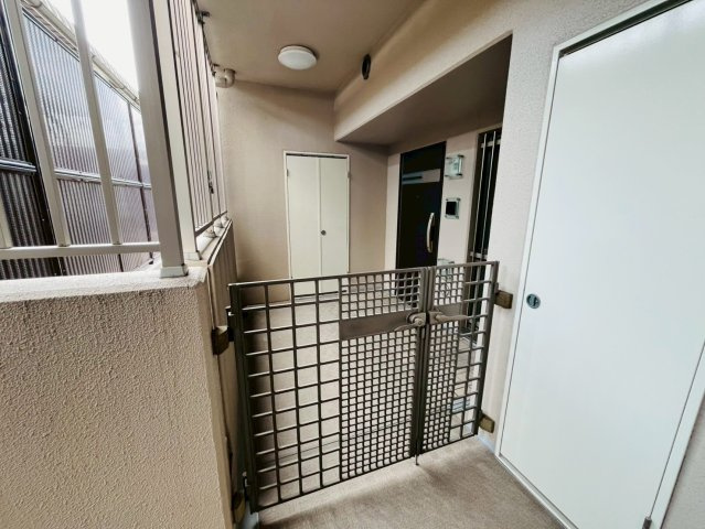 ネバーランド伏見丹波橋