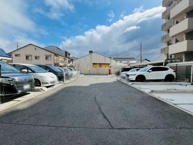 ネバーランド伏見丹波橋