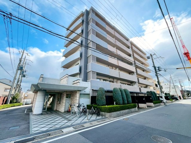 ネバーランド伏見丹波橋