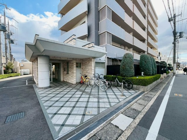 ネバーランド伏見丹波橋