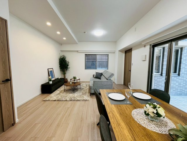 ネバーランド伏見丹波橋