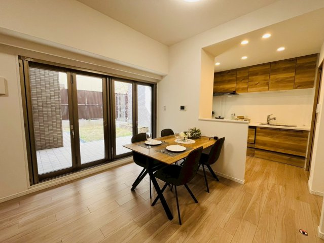 ネバーランド伏見丹波橋