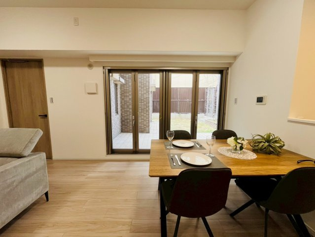 ネバーランド伏見丹波橋