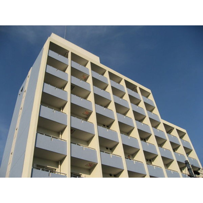 【外観】 | ルラシオン阿由知通