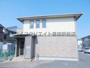 グラシアスナガヌマⅡの画像