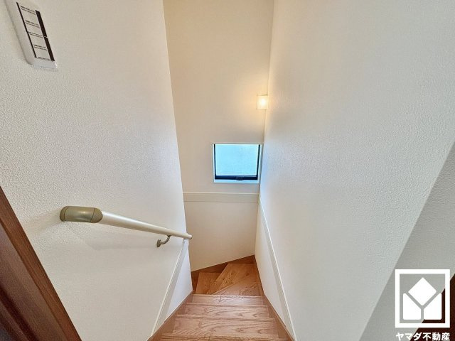 大津市穴太１丁目　V号地のその他